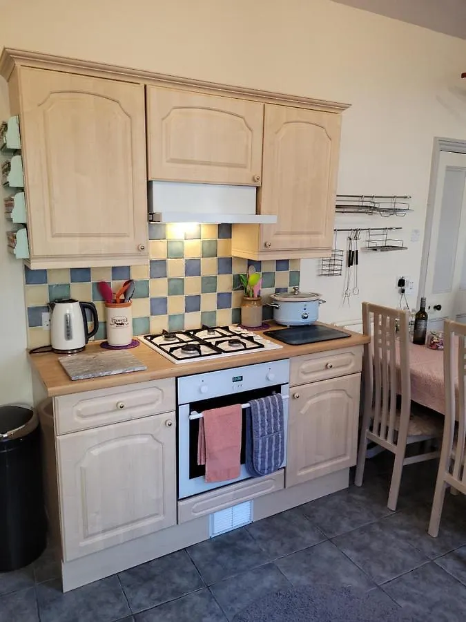 Apartment No 3 Lingdale - 4 Bedroom House Close To N Yorks Moors Boosbeck