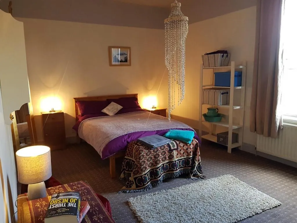 No 3 Lingdale - 4 Bedroom House Close To N Yorks Moors Boosbeck Apartment