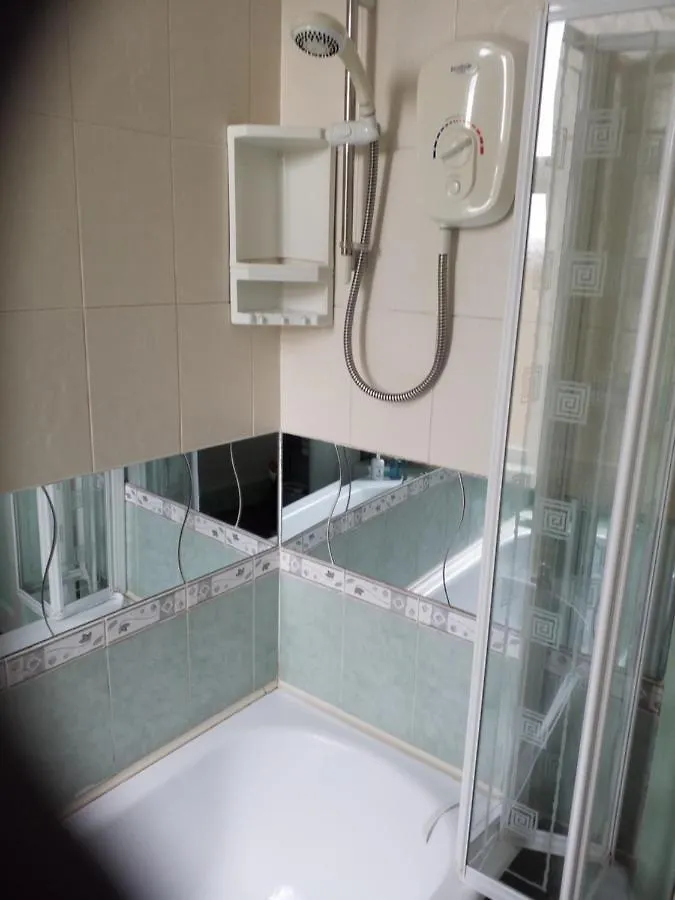 Apartment No 3 Lingdale - 4 Bedroom House Close To N Yorks Moors Boosbeck