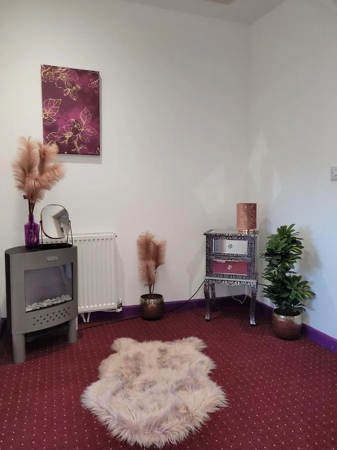No 3 Lingdale - 4 Bedroom House Close To N Yorks Moors Boosbeck