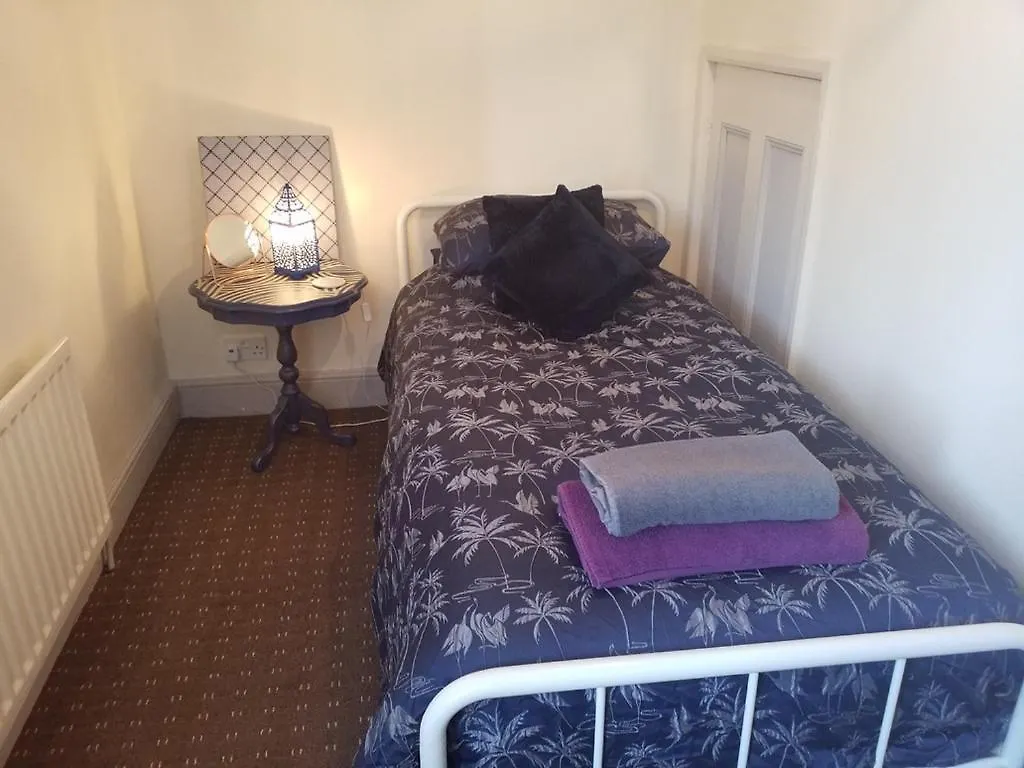 Apartment No 3 Lingdale - 4 Bedroom House Close To N Yorks Moors Boosbeck United Kingdom