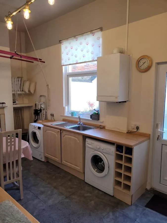 No 3 Lingdale - 4 Bedroom House Close To N Yorks Moors Boosbeck