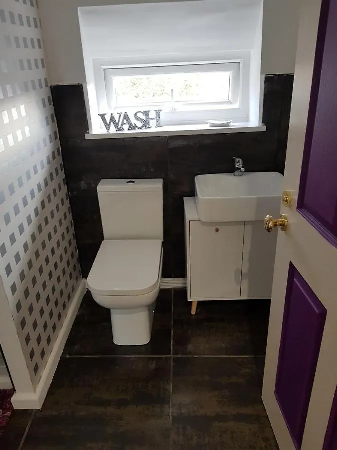 No 3 Lingdale - 4 Bedroom House Close To N Yorks Moors Boosbeck Apartment