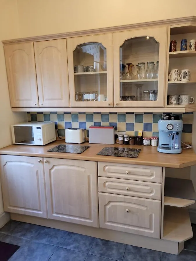 No 3 Lingdale - 4 Bedroom House Close To N Yorks Moors Boosbeck 0*,  United Kingdom