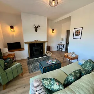  Holiday home Cosy Near Saltburn & Whitby